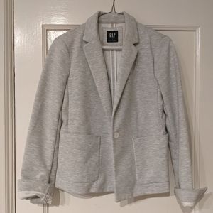 Gap blazer, size 4